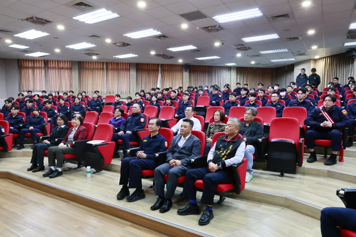 114學年度本校各項獎學金頒獎典禮照片圖片