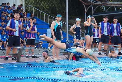 體康競賽--水中樂活(另開新視窗)