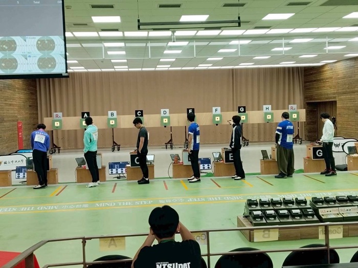 【115年全大運捷報！警專勇奪4金7銀12銅，戰績輝煌，展現卓越訓練成效，再創高峰。】圖片