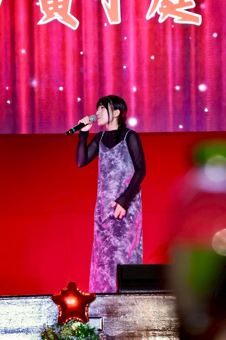 本校於114年12月23日SHOWTIME總決賽＆聖誕晚會圖片