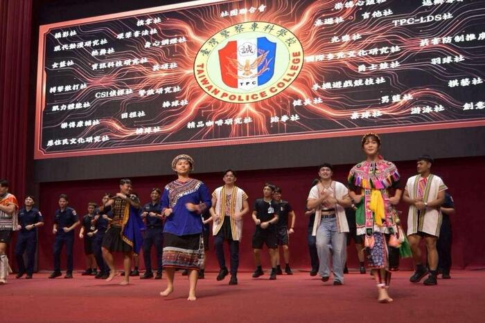 【115 學年度學生社團暨服務學習志工博覽會】圖片