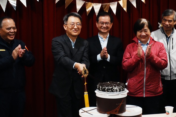 114年第4季教職員工慶生會圖片