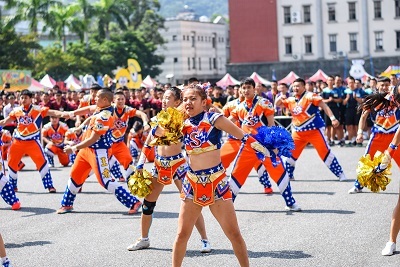 73週年校慶聯歡大會暨園遊會(另開新視窗)